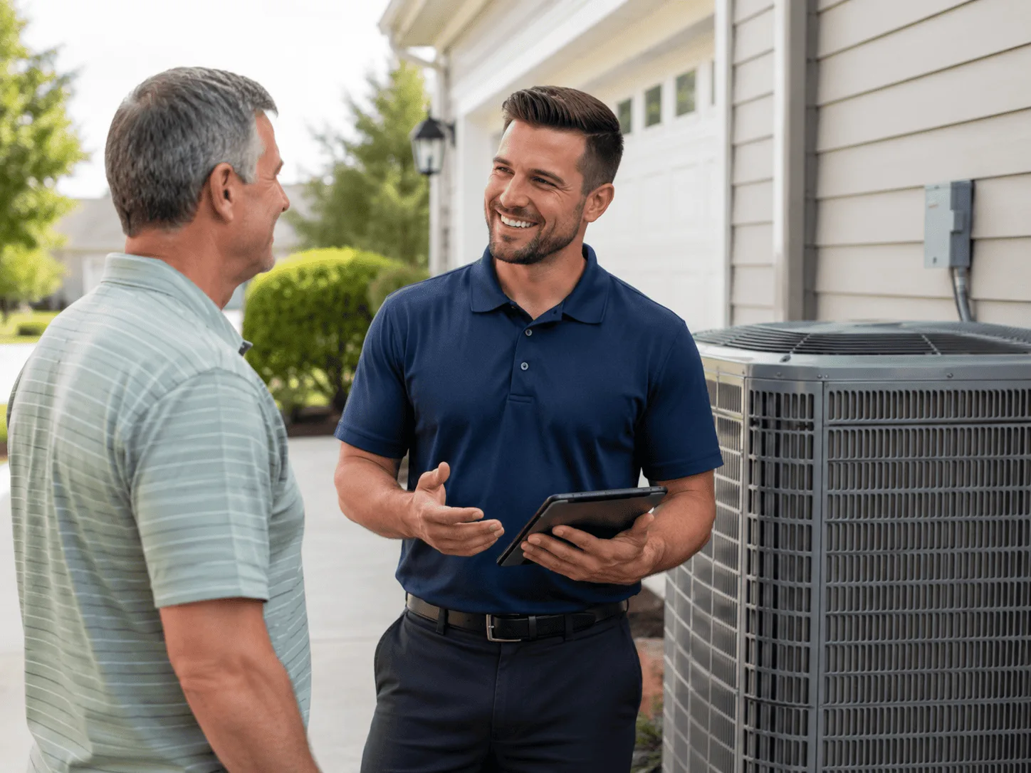 Heat Pump Installation Fouke, AR FAQs